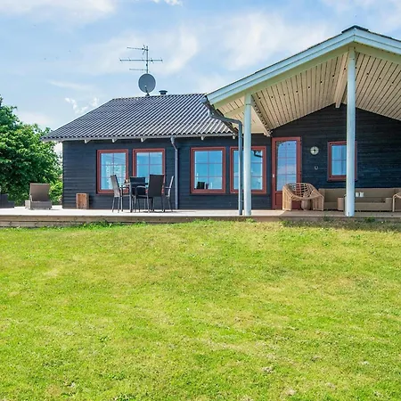 4 Star In Hadsund