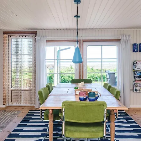 4 Star In Feriehus *
