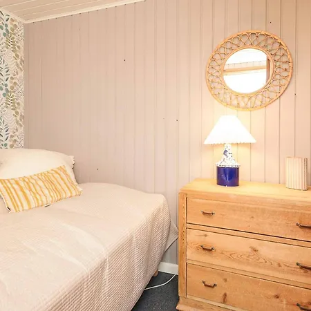 4 Star In Hadsund