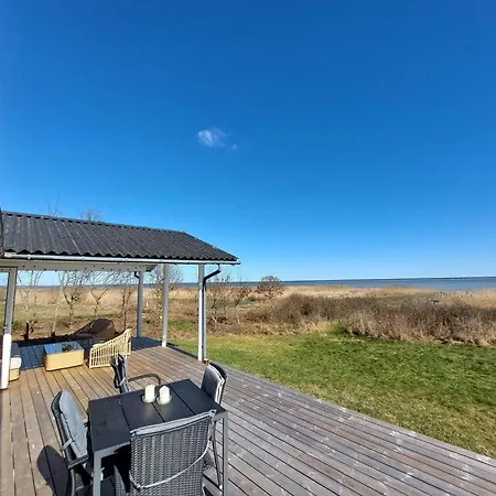 4 Star In Feriehus